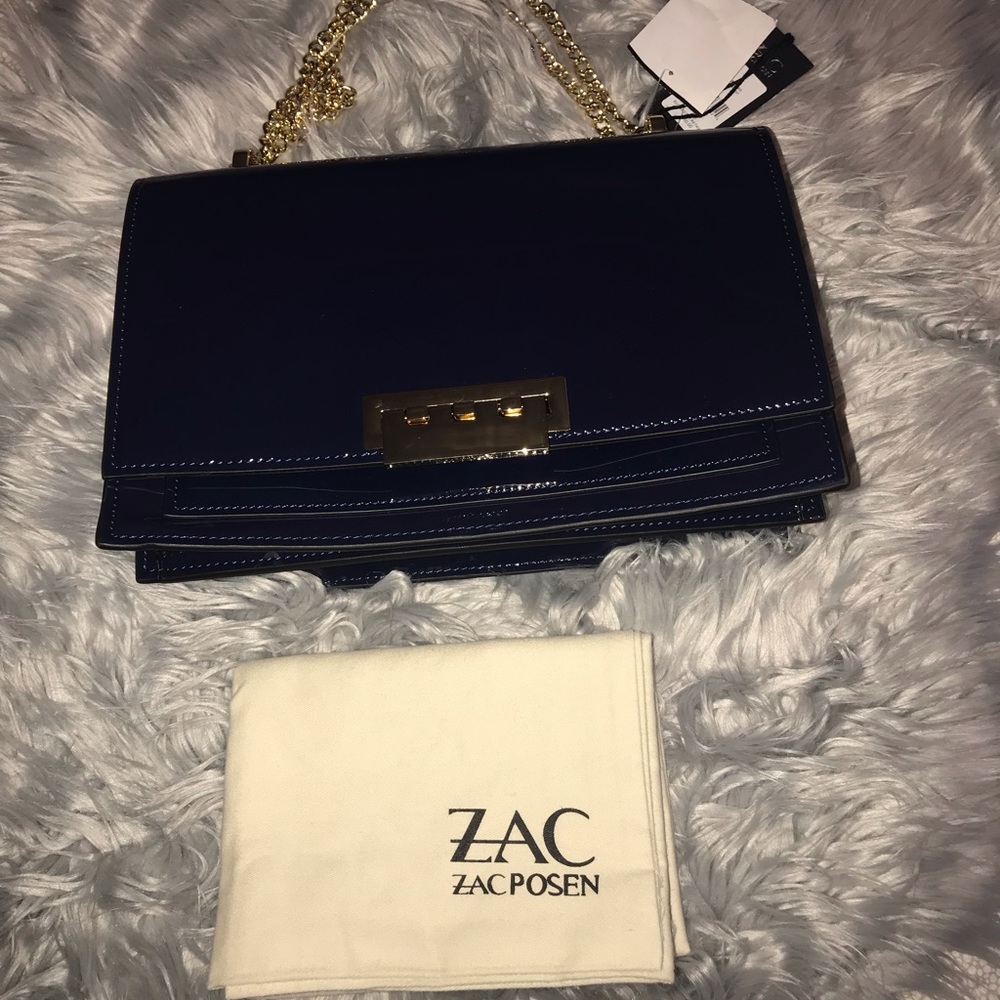 Zac Posen Bag